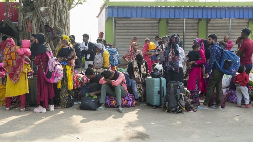 2014-से-अब-तक-कितने-घुसपैठिए-गिरफ्तार-हुए?-क्या-चीन-की-तरफ-से-भी-हुई-घुसपैठ?-जानें