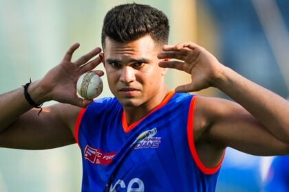 अर्जुन-तेंदुलकर-का-नाम-आईपीएल-ऑक्शन-में-क्यों-नहीं-पुकारा-गया,-अब-किस-टीम-के-लिए-खेलेंगे-टूर्नामेंट?