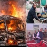 मथुरा-हादसा:-सुबह-सात-बजे-आया-अलर्ट-मैसेज,-गूंजने-लगे-एंबुलेंस-के-सायरन…घायलों-की-हालत-देख-कांप-गई-रूह