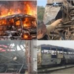 यमुना-एक्सप्रेस-वे-हादसा:-13-लोगों-की-मौत,-100-से-ज्यादा-घायल…कैसे-लगी-भीषण-आग;-72-घंटे-में-सच-आएगा-सामने