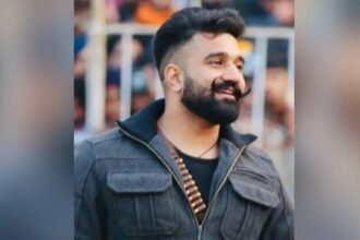 पंजाब-पुलिस-की-बड़ी-कामयाबी,-कबड्डी-खिलाड़ी-राणा-बलाचौरिया-के-हत्यारे-का-किया-एनकाउंटर,-1-पुलिसकर्मी-भी-जख्मी