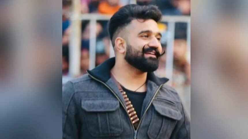 पंजाब-पुलिस-की-बड़ी-कामयाबी,-कबड्डी-खिलाड़ी-राणा-बलाचौरिया-के-हत्यारे-का-किया-एनकाउंटर,-1-पुलिसकर्मी-भी-जख्मी