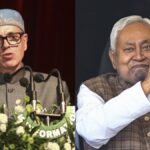 मुख्यमंत्री-नीतीश-कुमार-पर-क्यों-भड़के-cm-उमर-अब्दुल्ला?-बोले-‘यह-घटना-शर्मनाक-है’,-महबूबा-मुफ्ती-का-भी-लिया-नाम