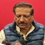 ‘क्यों-मांगूं-माफी’,-अपने-बयान-पर-अड़े-कांग्रेस-नेता-पृथ्वीराज-चौहान,-bjp-का-चौतरफा-हमला