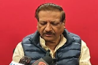 ‘क्यों-मांगूं-माफी’,-अपने-बयान-पर-अड़े-कांग्रेस-नेता-पृथ्वीराज-चौहान,-bjp-का-चौतरफा-हमला