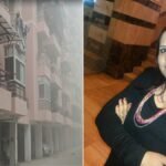 फ्लैट-का-किराया-मांगने-आई-मालकिन-के-कर-दिए-टुकड़े,-सूटकेस-में-पैक-कर-बेड-में-छिपाई-लाश;-cctv-ने-खोली-पोल