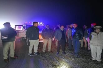 मथुरा-हादसे-के-बाद-फैसला:-रात-में-यमुना-एक्सप्रेसवे-पर-इस-गति-से-गुजरेंगे-वाहन,-जांच-टीम-ने-दिए-सख्त-निर्देश