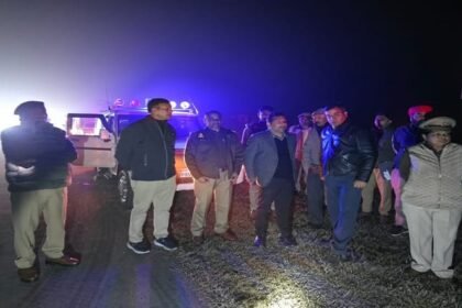 मथुरा-हादसे-के-बाद-फैसला:-रात-में-यमुना-एक्सप्रेसवे-पर-इस-गति-से-गुजरेंगे-वाहन,-जांच-टीम-ने-दिए-सख्त-निर्देश