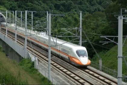 धार्मिक-यात्रा-को-रफ्तार-:-लखनऊ-अयोध्या-के-बीच-दौड़ेगी-बुलेट-ट्रेन,-तीन-शहरों-को-जोड़ा-जाएगा