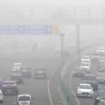 दिल्ली-की-हवा-में-नहीं-कम-हो-रहा-जहर,-प्रशासन-के-सारे-प्रयास-विफल,-अभी-भी-aqi-400-के-पार