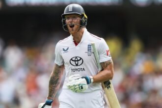 अंग्रेज-कप्तान-ने-लगाई-अपने-टेस्ट-करियर-की-सबसे-धीमी-फिफ्टी,-6-साल-पुराना-खराब-रिकॉर्ड-छूटा-पीछे