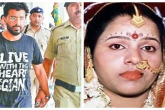 पत्नी-को-72-टुकड़ों-में-काटा-था,-सॉफ्टवेयर-इंजीनियर-की-खूनी-वारदात,-मर्डर-मिस्ट्री-सुन-कांप-जाएगा-कलेजा