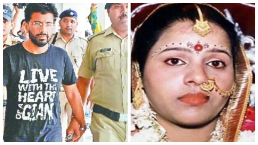 पत्नी-को-72-टुकड़ों-में-काटा-था,-सॉफ्टवेयर-इंजीनियर-की-खूनी-वारदात,-मर्डर-मिस्ट्री-सुन-कांप-जाएगा-कलेजा