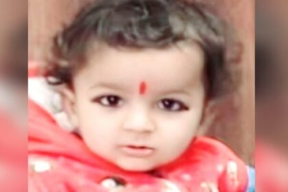 up-news:-बंदर-के-झपटने-से-मौसी-की-गोद-से-गिरा-डेढ़-साल-का-मासूम…-मौत;-यहां-15-दिन-में-तीन-लोगों-की-गई-जान