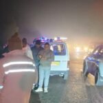 bareilly-news:-हाईवे-पर-ट्रक-की-टक्कर-से-बाइक-सवार-दो-युवकों-की-मौत,-एक-अन्य-गंभीर-रूप-से-घायल