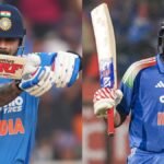 रोहित-शर्मा-और-विराट-कोहली-का-साल-2025-में-कायम-रहा-जलवा,-दोनों-बल्लेबाजों-ने-ठोके-इतने-रन