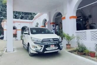 बिजनौर-जिले-के-डीएम-का-सरकारी-आवास-होगा-कुर्क,-कोर्ट-ने-जसजीत-कौर-को-किया-तलब;-पीड़ित-को-मिलेगा-मुआवजा