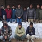 up:-एटा-में-कोडीन-सिरप-का-बड़ा-जखीरा-पकड़ा,-50-लाख-का-माल-जब्त;-रिटायर्ड-फौजी-समेत-4-गिरफ्तार