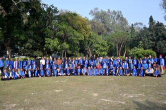 kanpur:-आईआईटी-के-1986-बैच-के-छात्रों-ने-दी-11-करोड़-की-गुरुदक्षिणा,-संस्थान-के-उत्थान-के-लिए-दी-राशि