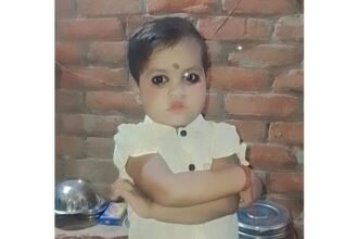 aligarh-news:-अलाव-की-आग-में-भाई-के-बाद-बहन-की-इलाज-के-दौरान-मौत,-परिवार-में-छाया-मातम