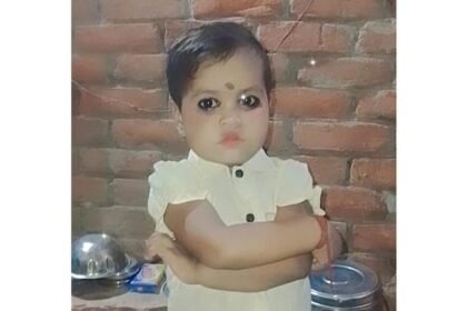 aligarh-news:-अलाव-की-आग-में-भाई-के-बाद-बहन-की-इलाज-के-दौरान-मौत,-परिवार-में-छाया-मातम