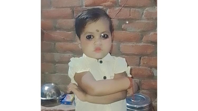 aligarh-news:-अलाव-की-आग-में-भाई-के-बाद-बहन-की-इलाज-के-दौरान-मौत,-परिवार-में-छाया-मातम