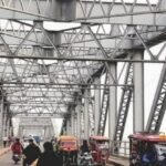 rajghat-bridge:-काशीवासियों-ध्यान-दें,-राजघाट-पुल-कल-से-नो-व्हीकल-जोन,-पैदल-ही-जा-सकेंगे-लोग