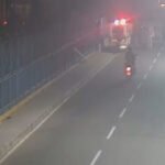 kanpur:-वाहन-चेकिंग-के-दौरान-बैरियर-तोड़ते-हुए-लग्जरी-कार-ने-अटल-घाट-चौकी-प्रभारी,-दरोगा-व-होमगार्ड-को-कुचला