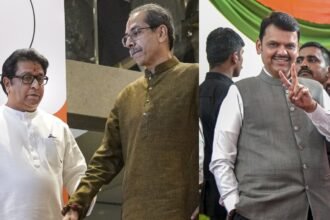ठाकरे-ब्रदर्स-के-गठबंधन-पर-आया-cm-देवेंद्र-फडणवीस-का-पहला-बयान,-बोले-‘हाइप-तो-ऐसे-बनाई-जा-रही-जैसे-रूस-यूक्रेन…’