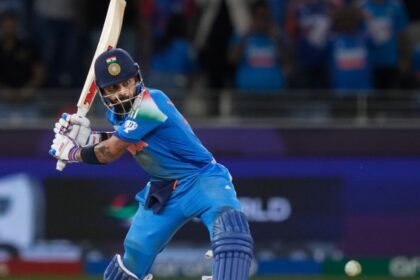 विराट-कोहली-ने-ठोकी-एक-और-धमाकेदार-सेंचुरी,-सचिन-तेंदुलकर-के-वर्ल्ड-रिकॉर्ड-के-बिल्कुल-करीब