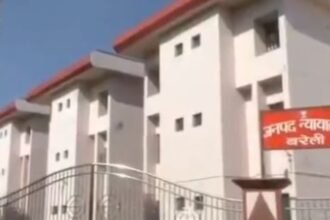 bareilly-news:-तहेरे-भाइयों-समेत-एक-ही-परिवार-के-सात-लोगों-को-उम्रकैद,-जमीन-के-विवाद-में-की-थी-किसान-की-हत्या