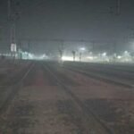 शाहजहांपुर-हादसा:-ट्रेन-से-कटकर-पांच-लोगों-की-मौतों-के-बाद-बंद-कराई-गई-रेलवे-क्रॉसिंग,-मंडल-स्तर-से-होगी-जांच