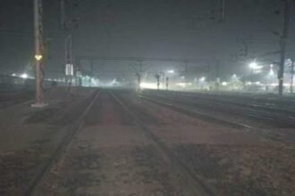 शाहजहांपुर-हादसा:-ट्रेन-से-कटकर-पांच-लोगों-की-मौतों-के-बाद-बंद-कराई-गई-रेलवे-क्रॉसिंग,-मंडल-स्तर-से-होगी-जांच