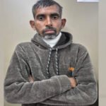 kanpur:-ढाई-करोड़-की-चरस-के-साथ-नेपाली-गिरफ्तार,-छोटे-छोटे-पैकेट-बनाकर-दो-झोलों-में-भरकर-लाया-था-नशे-का-सामान