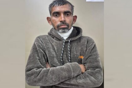 kanpur:-ढाई-करोड़-की-चरस-के-साथ-नेपाली-गिरफ्तार,-छोटे-छोटे-पैकेट-बनाकर-दो-झोलों-में-भरकर-लाया-था-नशे-का-सामान