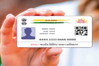 up:-आधार-का-मोबाइल-नंबर-और-पता-अपडेट-करने-के-लिए-सेवा-केंद्र-जाने-की-जरूरत-नहीं,-अब-मिलेगी-ये-सुविधा