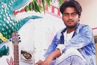 mirzapur-news:-संदिग्ध-परिस्थितियों-में-गोली-चलने-से-युवक-की-मौत,-अवैध-पिस्टल-लेकर-जौनपुर-से-आया-था-भाई