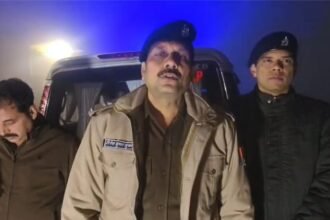 ballia-news:-दुकान-बंद-कर-घर-लौट-रहे-दुकानदार-की-गोली-मार-कर-हत्या,-बाइक-सवार-बदमाशों-ने-वारदात-को-दिया-अंजाम