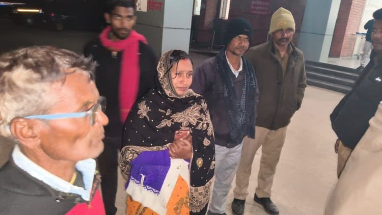 दर्दनाक-हादसा:-जन्मदिन-मनाने-बाइक-से-निकले-थे-चार-युवक,-हादसे-में-दो-सगे-भाइयों-समेत-तीन-की-मौत;-एक-गंभीर