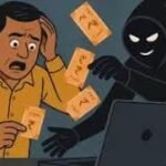 lucknow:-26-दिन-में-साइबर-ठगों-ने-आठ-करोड़-हड़पे…-फ्रीज-हुए-सिर्फ-दो-करोड़-रुपये,-अब-ये-है-पुलिस-का-प्लान