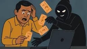 lucknow:-26-दिन-में-साइबर-ठगों-ने-आठ-करोड़-हड़पे…-फ्रीज-हुए-सिर्फ-दो-करोड़-रुपये,-अब-ये-है-पुलिस-का-प्लान