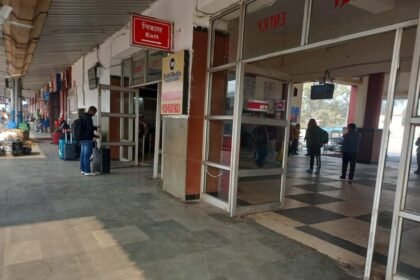 up-news:-रेल-नेटवर्क-को-मिलेगी-रफ्तार,-बढ़ेंगी-यात्री-सुविधाएं-और-नई-लाइनें;-टर्मिनल-स्टेशन-होंगे-तैयार