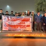 केजीएमयू-में-धर्मांतरण-का-प्रयास:-यौन-उत्पीड़न-की-जांच-कर-रही-समिति-में-कोई-महिला-नहीं,-एनएमओ-ने-उठाए-सवाल