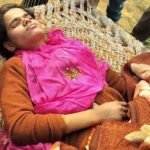 hathras:-महिलाओं-के-पीछे-जेसीबी-को-दौड़ाया,-किशोरी-को-कुचलने-का-प्रयास,-कई-महिलाएं-घायल