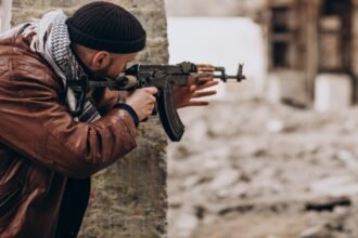 pok-में-फिर-एक्टिव-हुए-आतंकी,-महिला-और-छोटे-बच्चे-भी-शामिल,-जैश-ए-मोहम्मद-ट्रेनिंग-कैंप-को-कर-रहा-ऑर्गनाइज