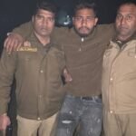 budaun-news:-किन्नर-के-घर-डकैती-कांड-का-आरोपी-नाशिद-मुठभेड़-में-गिरफ्तार,-पैर-में-गोली-लगने-से-घायल