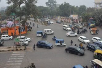 up-news:-फाइलों-में-फंसे-राजधानी-के-तेलीबाग-और-दुबग्गा-फ्लाईओवर,-ठंडे-बस्ते-में-चली-गई-काम-शुरू-होने-की-तैयारी