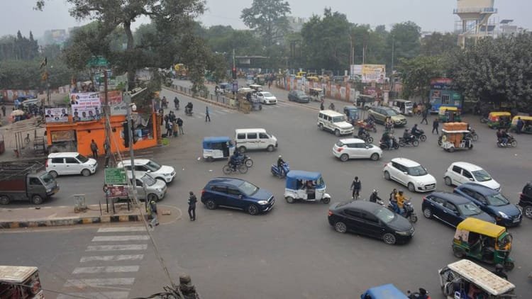 up-news:-फाइलों-में-फंसे-राजधानी-के-तेलीबाग-और-दुबग्गा-फ्लाईओवर,-ठंडे-बस्ते-में-चली-गई-काम-शुरू-होने-की-तैयारी