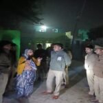 mathura-news:-चुनावी-रंजिश-में-नगला-नेता-में-ताबड़तोड़-फायरिंग,-एक-भाई-की-मौत;-दूसरा-गंभीर