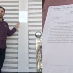 राजस्थान:-चौमूं-में-पत्थरबाजी-के-बाद-बुलडोजर-एक्शन-की-तैयारी-में-सरकार,-20-मकानों-पर-चस्पा-किया-नोटिस